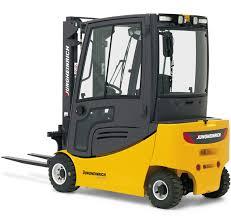Fork Lift Tracker — Muletti e carrelli elevatori