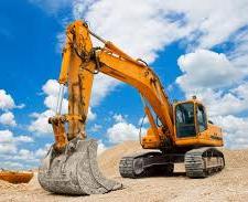 Moving Machine Tracker — Macchine movimento terra: escavatori, pale, ruspe, bulldozer, dumper