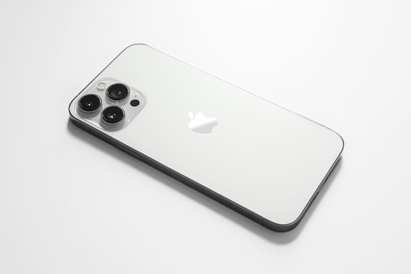 iPhone ricondizionato originale Apple